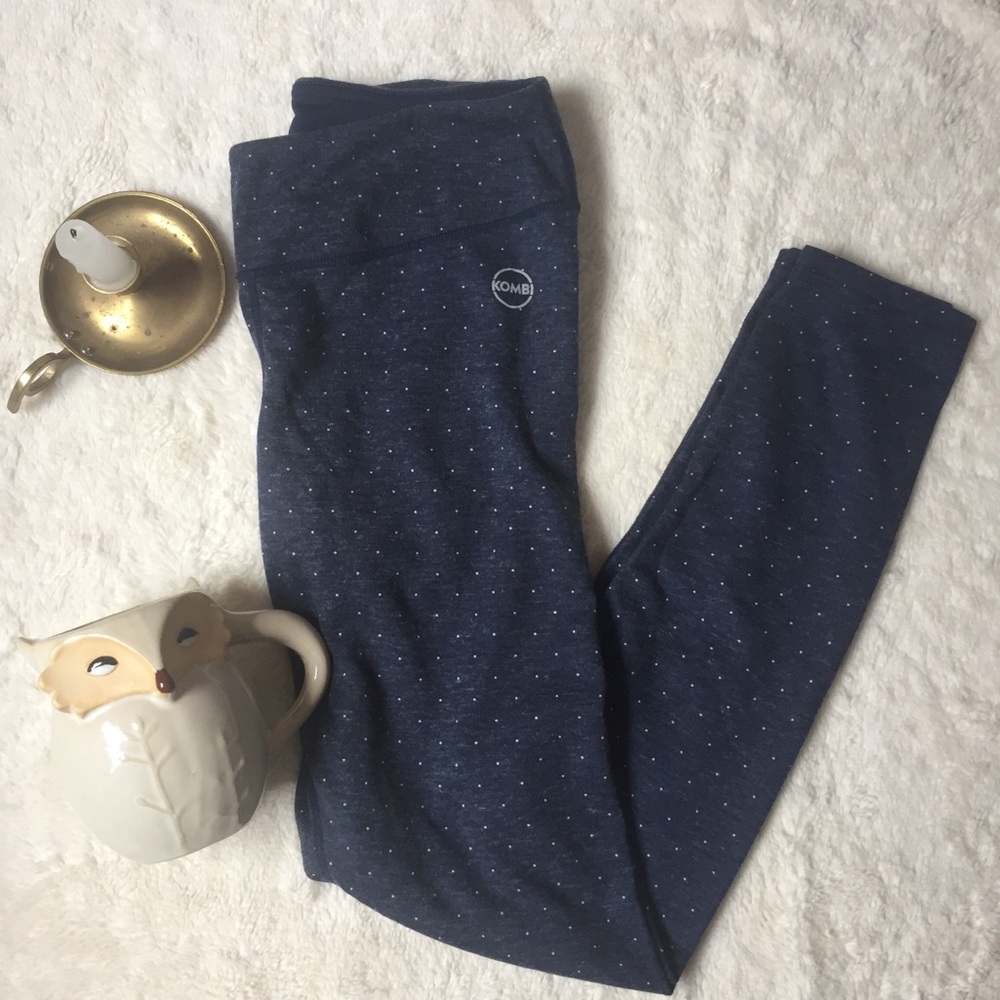 2/$20! KOMBI Warm Tights - Ski underwear